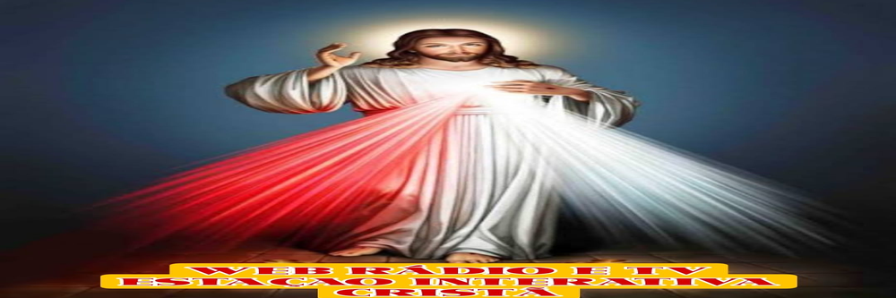 RADIO INTERATIVA ALEGRIA CRISTA